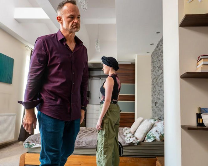 "Pierwsza miłość" odc. 4130-4134. Co wydarzy się od 12 do 16 stycznia?