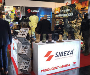 Enforce Tac 2026 w Norymberdze