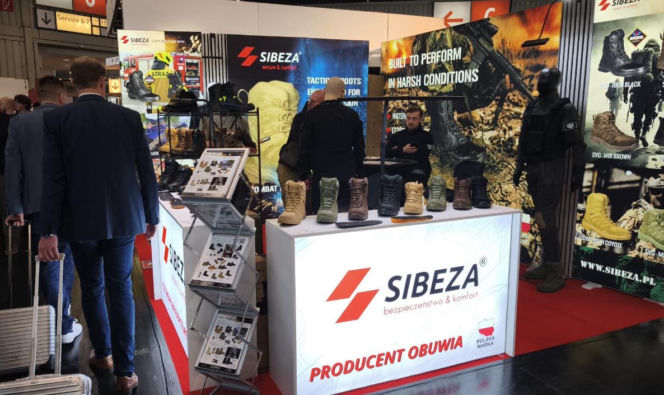 Enforce Tac 2026 w Norymberdze