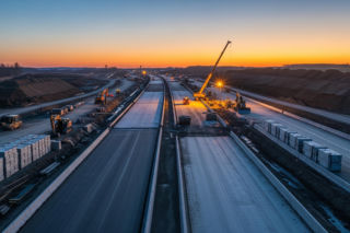 S19 Mazowsze. Kiedy ruszy budowa kluczowych odcinków?