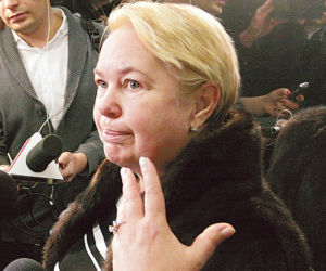 Małgorzata z Warszawy: