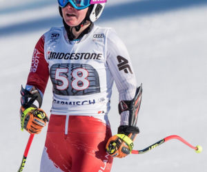 Życiowy wynik Maryny Gąsienicy-Daniel. Polka tuż za podium w Semmering!