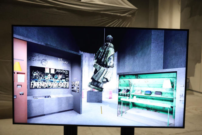 Muzeum Historii Polski. Tak będzie wyglądać najdroższa ekspozycja w Polsce
