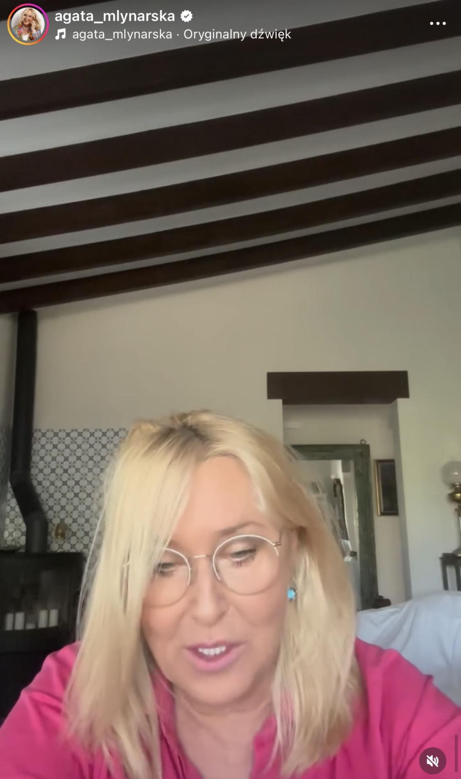 Agata Młynarska pochwaliła się hiszpańskim azylem. Willa robi piorunujące wrażenie!