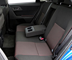 Toyota Auris II