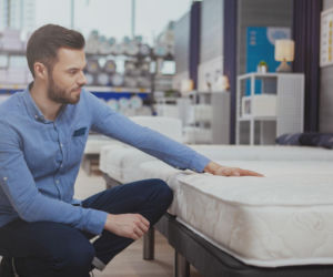 Materac z certyfikatem - na co zwrócić uwagę przy zakupie materaca z atestem? 3 znaki, które robią różnicę