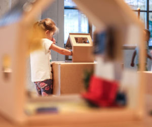 Home, Sweet Home – skandynawski design dla najmłodszych