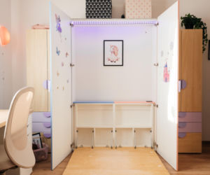 Nasz nowy dom Międzyrzec Podlaski. Dom po metamorfozie