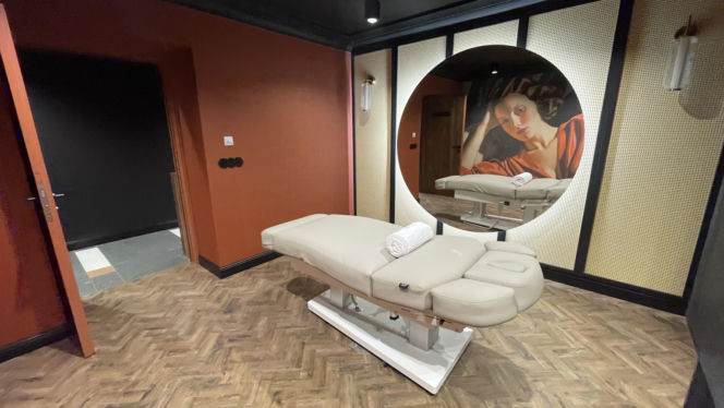 Szczawnica - zabytkowa willa Wanda - Luxury Boutique Hotel