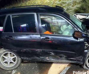 Wypadek w Jeleniej Górze