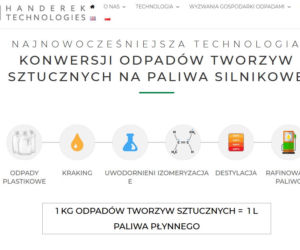 Handerek Technologies