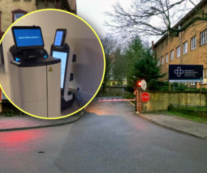 Roboty pielęgniarskie zaczęły pracę w szpitalu. Nie zastępują personelu