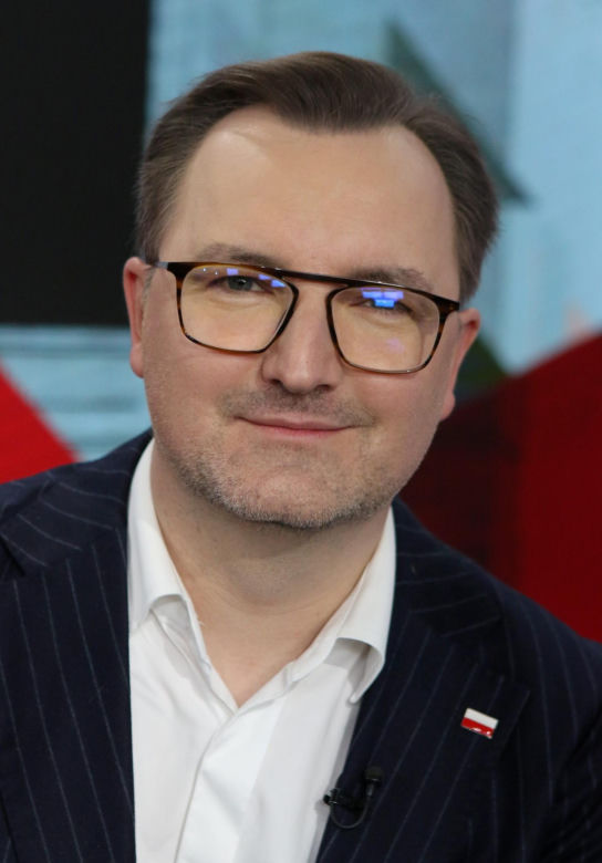 Debata o Polsce, 14.04.2024