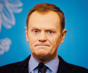 Za Tuska ceny wzrosły o 46%!