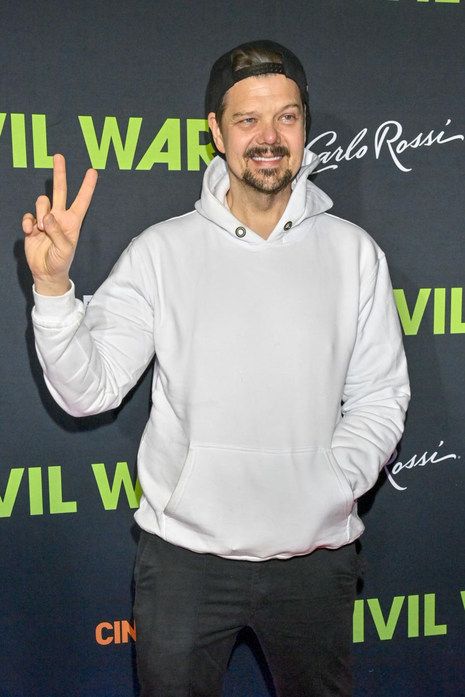 Michał Figurski trafił do szpitala. Szokujące ZDJĘCIA trafiły do sieci