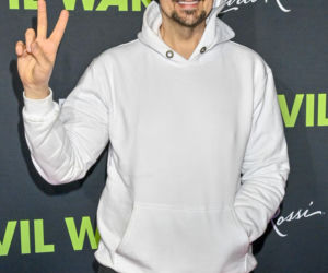 Michał Figurski trafił do szpitala. Szokujące ZDJĘCIA trafiły do sieci