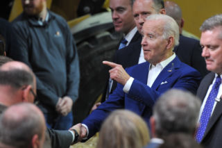 Joe Biden pierwszy raz nazwał tak Putina - rosyjski prezydent będzie wściekły!