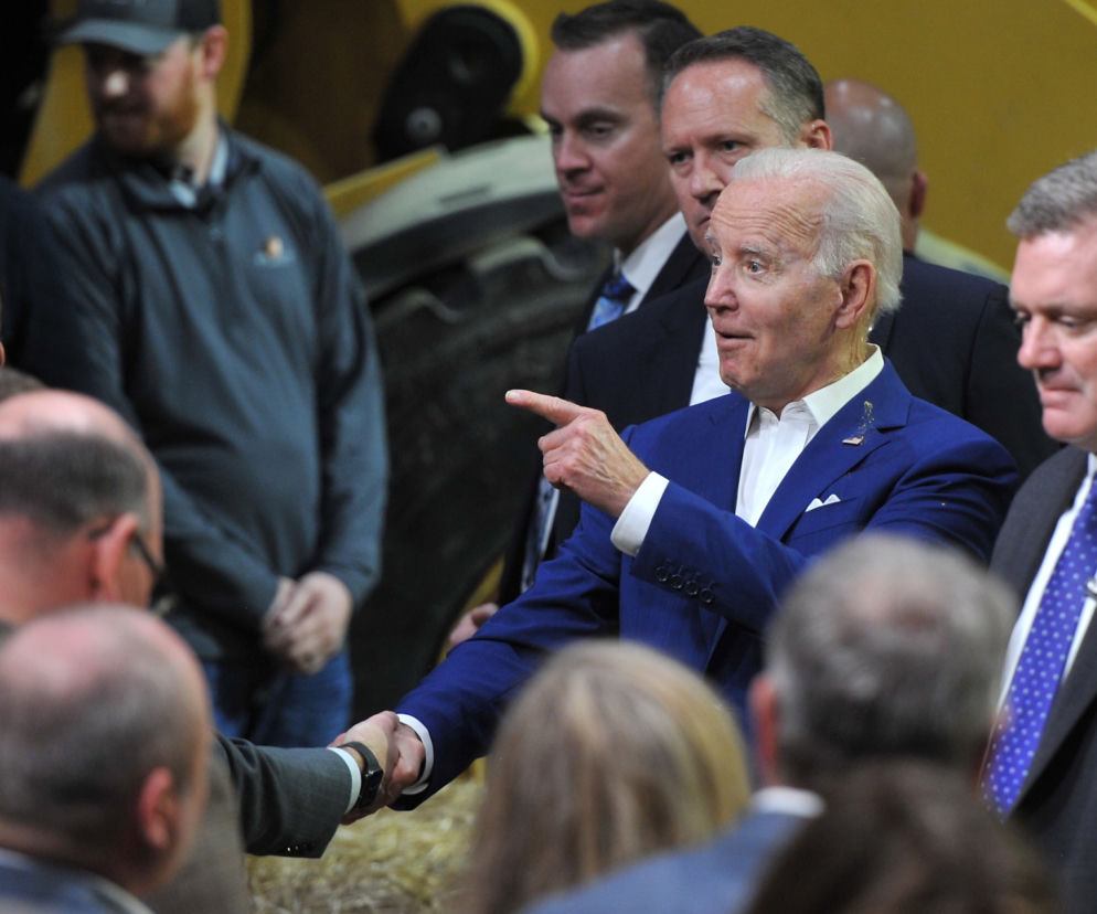 Joe Biden