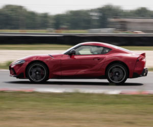 Toyota Media Cup 2019 - Slovakia Ring