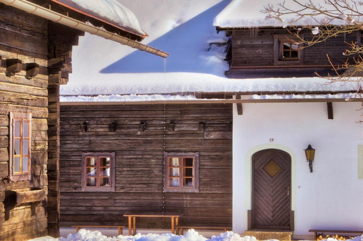 Tak skoczkowie mieszkają podczas MŚ Planica 2023