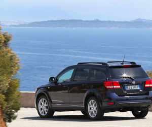 Fiat Freemont