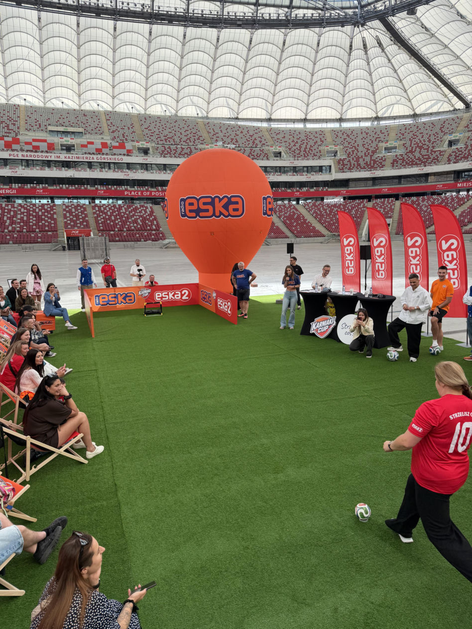 Eska Karniaki Cup