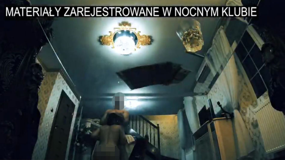 Vega pokazał prawdziwe sekstaśmy