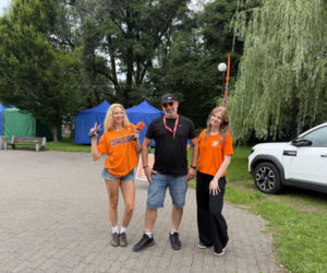 Eska Summer City w Mrągowie. Posłuchaj dlaczego warto wybrać ten kierunek na urlop!