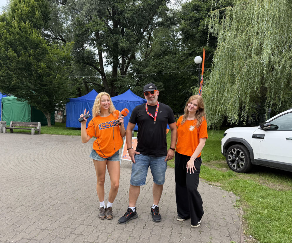 Eska Summer City w Mrągowie. Posłuchaj dlaczego warto wybrać ten kierunek na urlop!