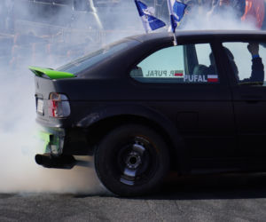 Drift & Fun w Bydgoszczy [GALERIA]