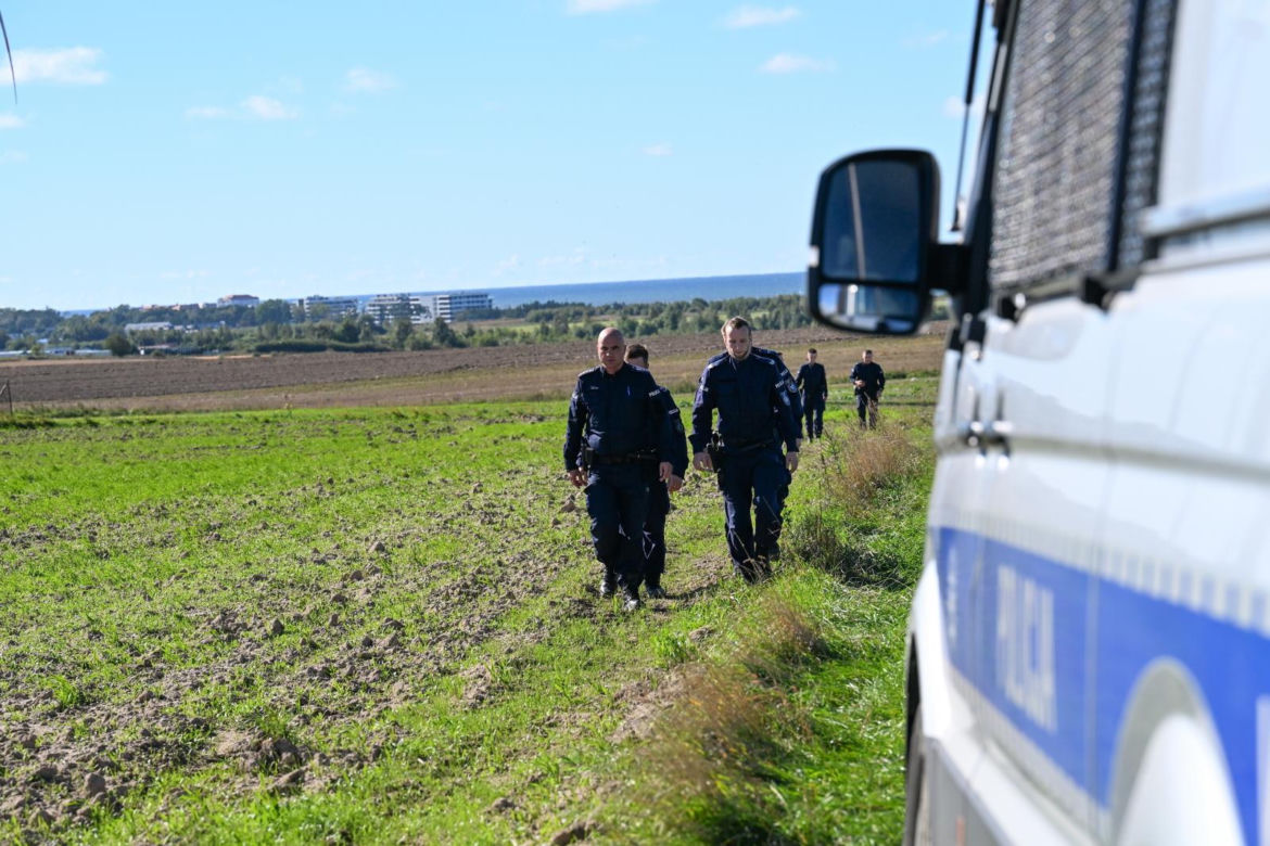 Poszukiwania Emilii Koprowskiej