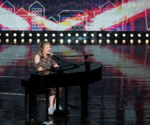 Mam Talent odcinek 6