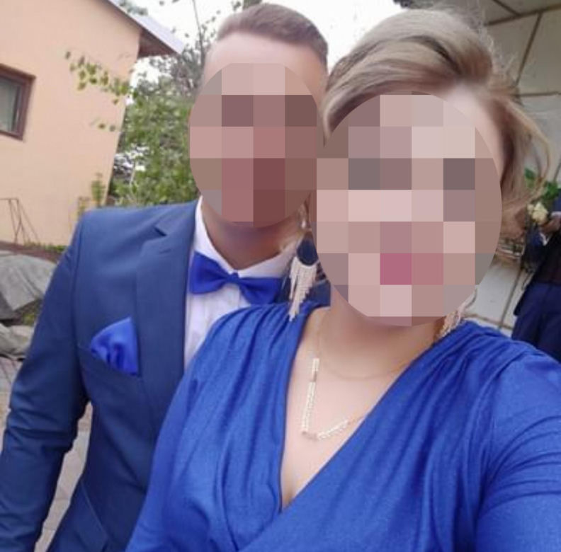 2-letni Grześ zginął w tragicznym wypadku! Jego ciężarna mama walczy o życie