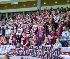 Enea Astoria Bydgoszcz - PGE Spójnia Stargard [ZDJĘCIA Z MECZU]