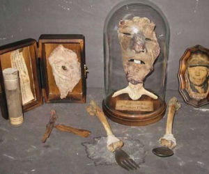 ED GEIN