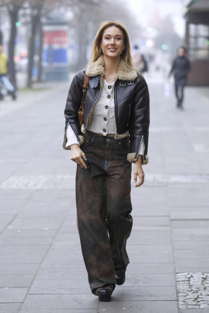 Ida Nowakowska-Herndon