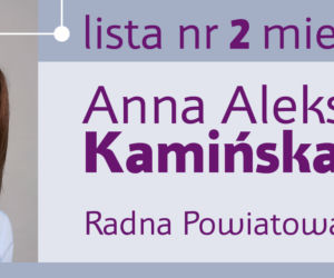 Żony polityków szturmują twoją gminę