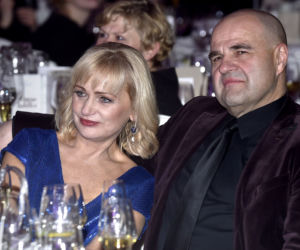 Cezary i Katarzyna Żak