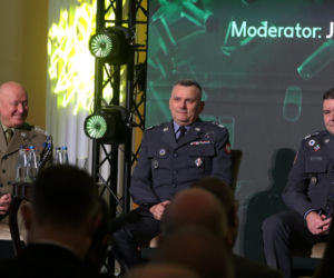 Konferencja Portalu Obronnego: „Fundamenty bezpieczeństwa 2025/2026”