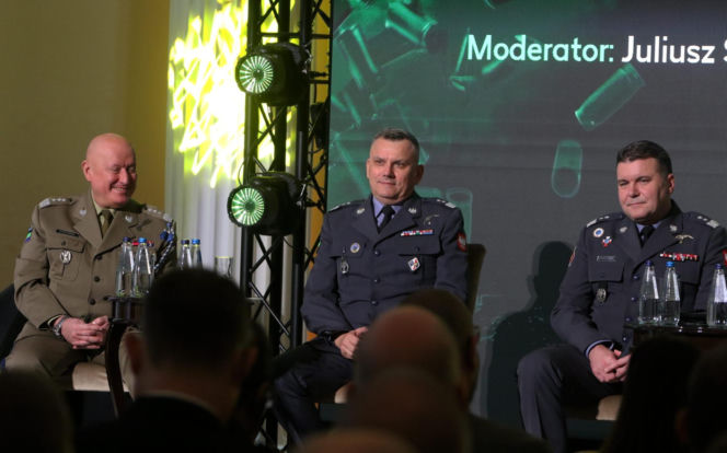 Konferencja Portalu Obronnego: „Fundamenty bezpieczeństwa 2025/2026”