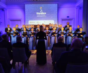 Siedlce Stolicą Kultury Mazowsza