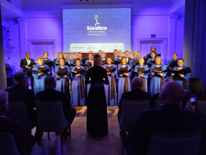 Siedlce Stolicą Kultury Mazowsza