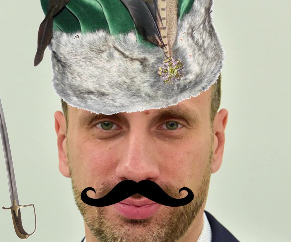Janusz Kowalski żąda zawetowania budżetu UE.