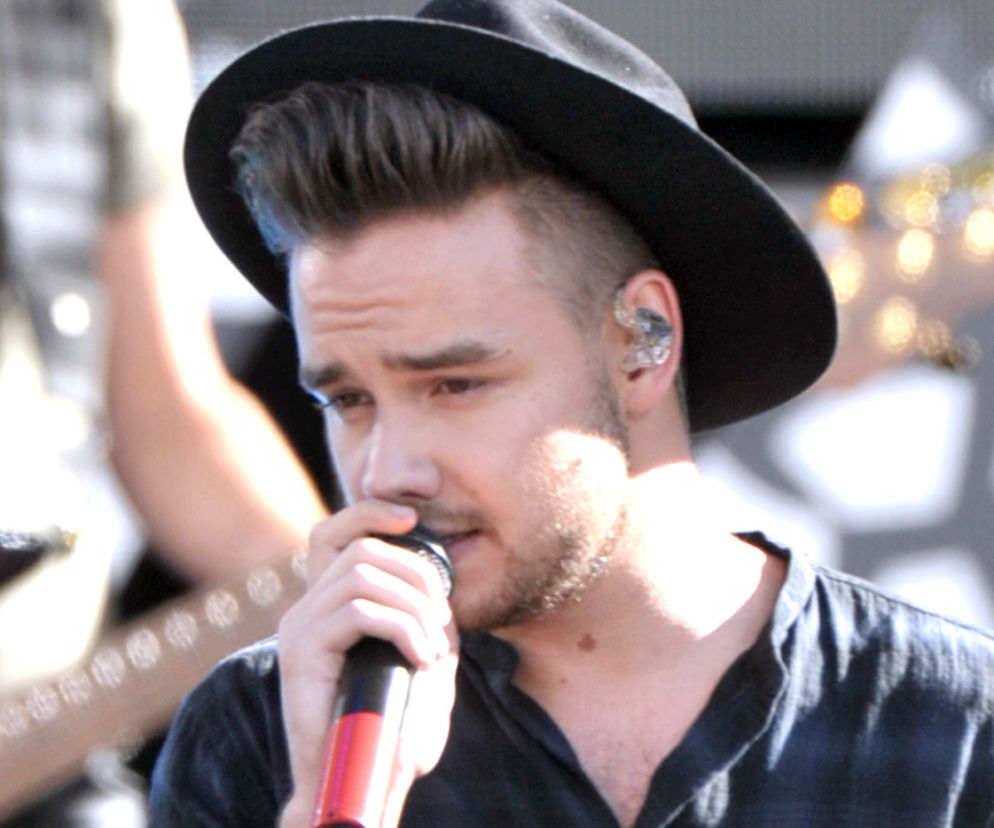 Liam Day: 10 faktów o wokaliście One Direction z okazji Project Home
