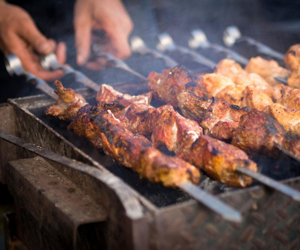grill