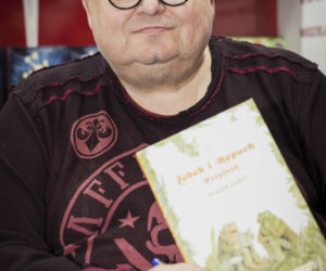 Wojciech Mann obchodzi już 74 urodziny