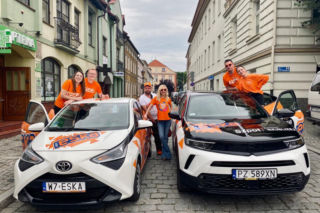 Eska Summer City Poznań: Gdzie będzie ekipa 21-25.07.2021? [PLAN]