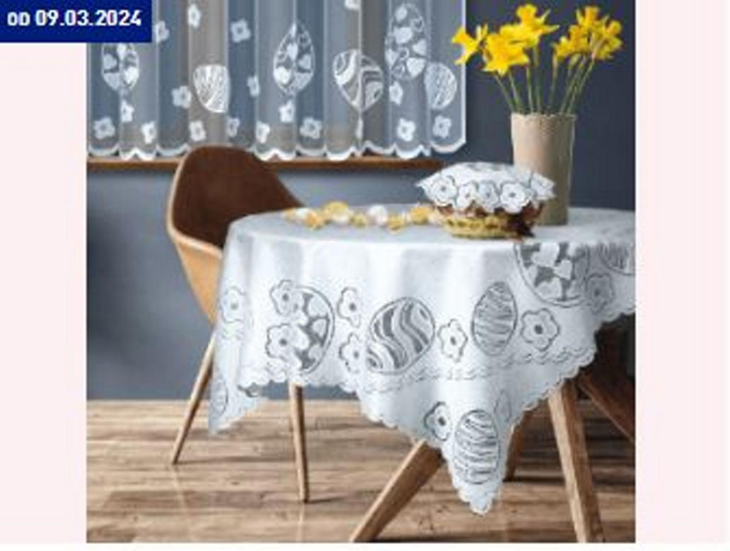 Wielkanocne dekoracje w Aldi