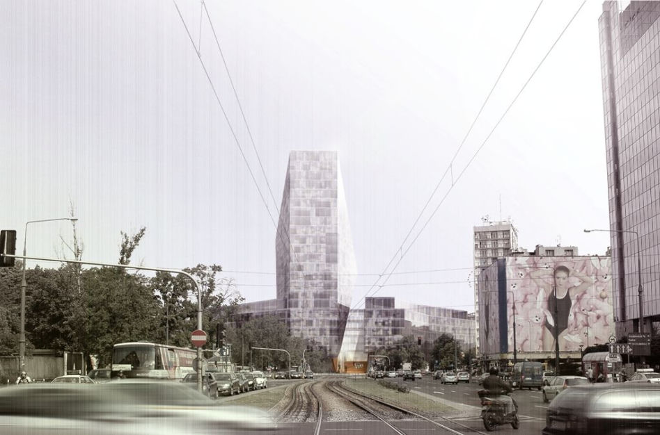 Archiwum Architektury