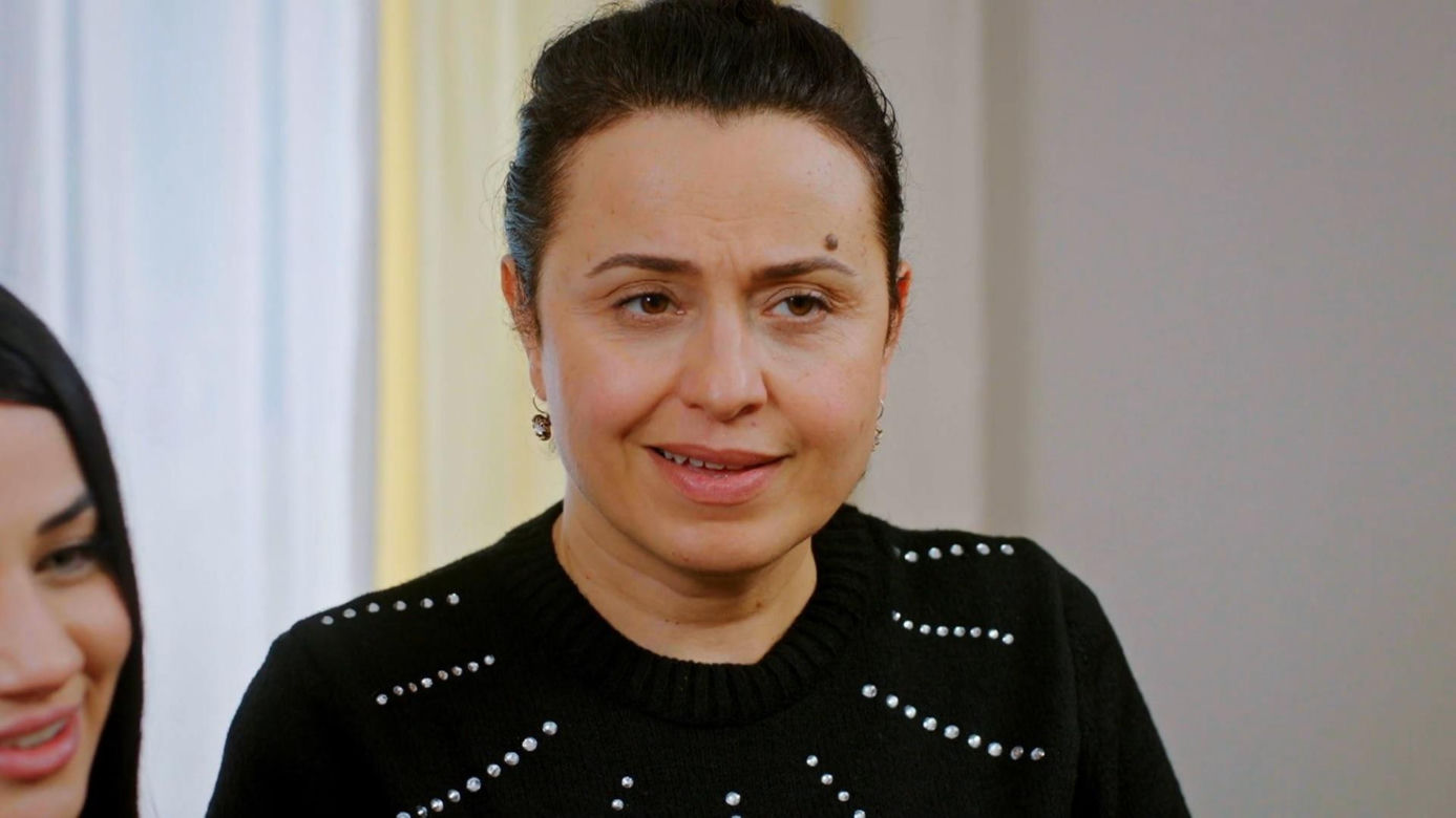 Miłość i nadzieja, odc. 370. Cavidan, Bahar